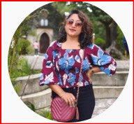 FYF Neha